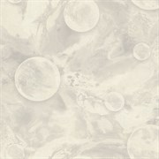Обои EURO DECOR Universe декор 9273-01 виниловые 1,06*10,05м (1упак-6рул)