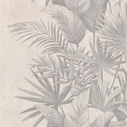 Обои EURO DECOR Palermo декор 9267-01 виниловые 1,06*10,05м (1упак-6рул)