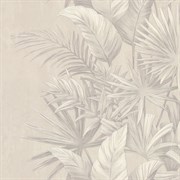 Обои EURO DECOR Palermo декор 9267-02 виниловые 1,06*10,05м (1упак-6рул)
