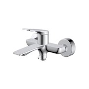 Смеситель HAIBA для ванны, хром HB60816