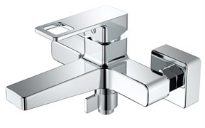 Смеситель HAIBA для ванны, хром HB60615