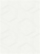 Обои АСПЕКТ РУ WallDecor Торонто 70648-10 1,06*10,05м (1упак-6рул)