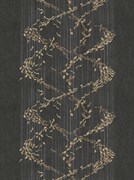 Обои АСПЕКТ РУ WallDecor Гудини декор 75284-44 1,06*10,05м (1упак-6рул)