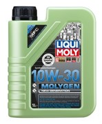 Масло моторное синтет. Molygen new Generation 10W30 (1л) 9975