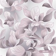 Обои ПЕРМСКИЕ Шелест 580-03 Д15 0,53*10,05м (1упак-16рул)