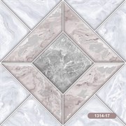Обои ПЕРМСКИЕ Лорд 1314-17 В3 0,53*10,05м (1упак-25рул)