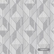 Обои ПЕРМСКИЕ Лира фон 1129-017 Д15 0,53*10,05м (1упак-16рул)