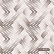 Обои ПЕРМСКИЕ Амулет 1130-02 Д15 0,53*10,05м (1упак-16рул)