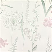 Обои ERISMANN г.Москва Yesenia декор 60993-04 1,06*10,05м (1упак-6рул)