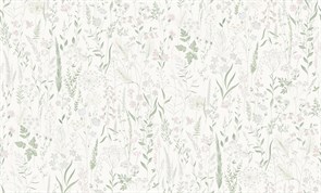 Обои ERISMANN г.Москва Yesenia декор 60993-03 1,06*10,05м (1упак-6рул)