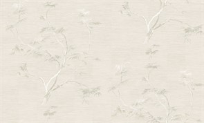 Обои ERISMANN г.Москва Nihonga декор 61001-03 1,06*10,05м (1упак-6рул)