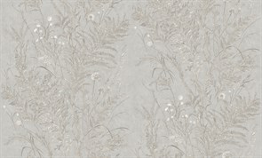 Обои ERISMANN г.Москва E-Design Fiorel декор 60997-04 1,06*10,05м (1упак-6рул)