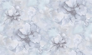 Обои ERISMANN г.Москва Benefit Esmeralda декор 60962-05 1,06*10,05м (1упак-6рул)