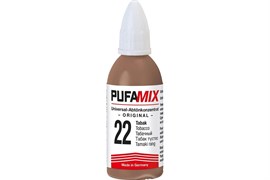 Колер PUFAS для тонирования pufamix № 22 табачный 20 мл