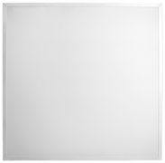 Светильник SIRIUS светодиодный LED Moon ДВП 50W 595*595*20мм 6500К IP20