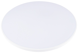 Светильник SIRIUS светодиодный, накладной LED Clio 64W 6500K d460 IP20