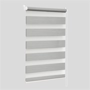 Штора рул. DELFA СРШ-01МК-45903 77(73)/160 Натур св.-серый