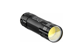 Фонарь ручной ЮПИТЕР светодиодный 1Вт COB 3xAAА JP1045