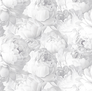 Обои VS Peony декор 585330 виниловые 1,06*10,05м (1упак-6рул) (МАЯКПРИНТ)