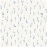 Обои EURO DECOR Primavera декор 9293-17 виниловые 1,06*10,05м (1упак-6рул)