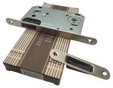 Защелка VL 751-90 PN WC магн.