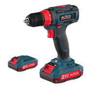 Дрель-шуруповерт ALTECO аккумуляторная CD 21-35