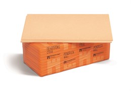 Плита теплоизоляционная Пеноплекс Стена 50*585*1185 Т-15