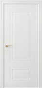 Полотно ЛЕСКОМ дверное эмаль грунт-ЗК N-2, эмаль белая глухая 200*70