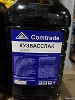 Лак БТ-577 (Кузбаслак) 4л Лак БТ-577 (Кузбаслак) 4л