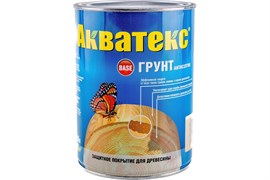 Средство РОГНЕДА АКВАТЕКС грунт-антисептик (0,8л)