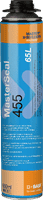 Пена Master Seal 455 MS 0,85 л 4G Пена Master Seal 455 MS 0,85 л 4G