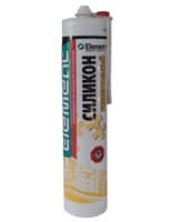 Силикон коричн универс 280мл Element (0236) 13244 Силикон коричн универс 280мл Element (0236) 13244