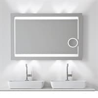 Зеркала для ванных комнат LED YJ-2540M-CAF