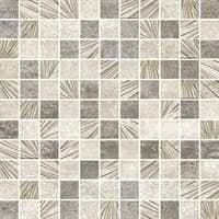 Мозаика ALMA CERAMICAкерамическая Rezzo 300*300*10 MWU30RZO04R Мозаика ALMA CERAMICAкерамическая Rezzo 300*300*10 MWU30RZO04R