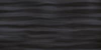 Плитка ALMA CERAMICA облицовочная Diva на черном чер 249*500*8,5 59,76 TWU09DIV202/9ПОДВ202