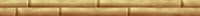 Бордюр ALMA CERAMICA Bamboo на белом коричневый 30*364 БД41БМ004/BWU41BMB004