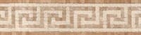 Бордюр GRACIA CERAMICA Itaka beige border 01 300*75