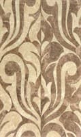 Декор GRACIA CERAMICA Saloni brown decor 01 300*500