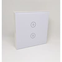 Выключатель STL SMART HOME WiFi WF086T02 10109