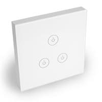 Выключатель STL SMART HOME WiFi WF086T03 10108