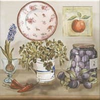 Декор KERAMA MARAZZI Пикарди кухня 15*15 арт.HGD/A245/17000 Декор KERAMA MARAZZI Пикарди кухня 15*15 арт.HGD/A245/17000