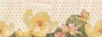 Панно KERAMA MARAZZI Летний сад беж 300*800 арт. HGD/B56/4x/8260 4плитки Панно KERAMA MARAZZI Летний сад беж 300*800 арт. HGD/B56/4x/8260 4плитки