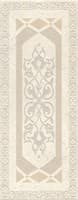 Вставка KERAMA MARAZZI Резиденция 200*500 HGD/A106/7169 Вставка KERAMA MARAZZI Резиденция 200*500 HGD/A106/7169