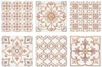 Плитка KERAMA MARAZZI облицовочная Суррей беж 20*20 арт.5229 Плитка KERAMA MARAZZI облицовочная Суррей беж 20*20 арт.5229