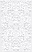 Плитка KERAMA MARAZZI облицовочная Петергоф белый 250*400 арт.6308 Плитка KERAMA MARAZZI облицовочная Петергоф белый 250*400 арт.6308