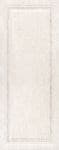 Плитка KERAMA MARAZZI облицовочная Кантри Шик белый панель 20*50 арт.7191 Плитка KERAMA MARAZZI облицовочная Кантри Шик белый панель 20*50 арт.7191