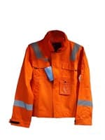 Куртка летняя Gis ComfortCom-J-004 (оранжевый)