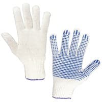 Комплект перчаток ПВХ (5пар)