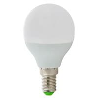 Лампа светодиодная SIRIUS LED Deco G45 7W E14 4000K 175-265V
