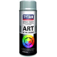 Краска аэрозольная Tytan Professional, металлик, 400 мл